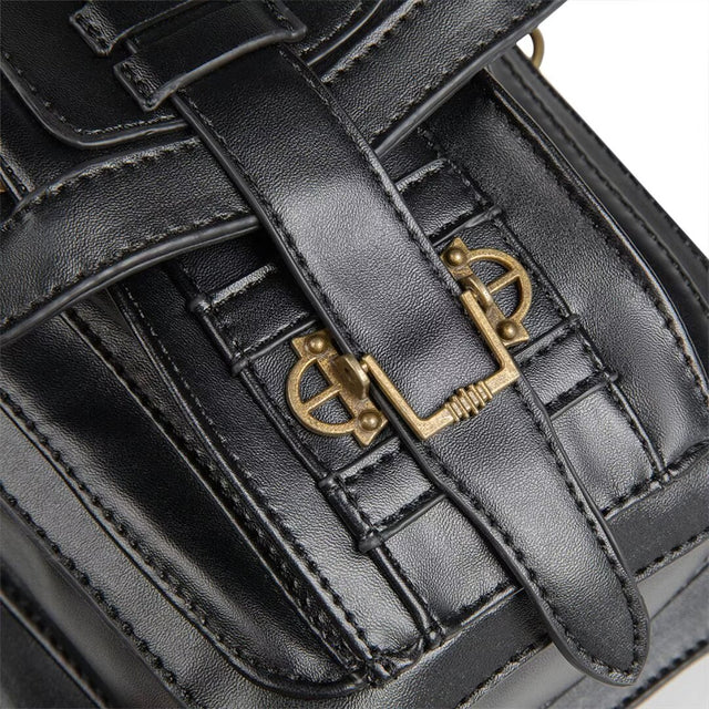 Serpatura All-Day Chic Satchel