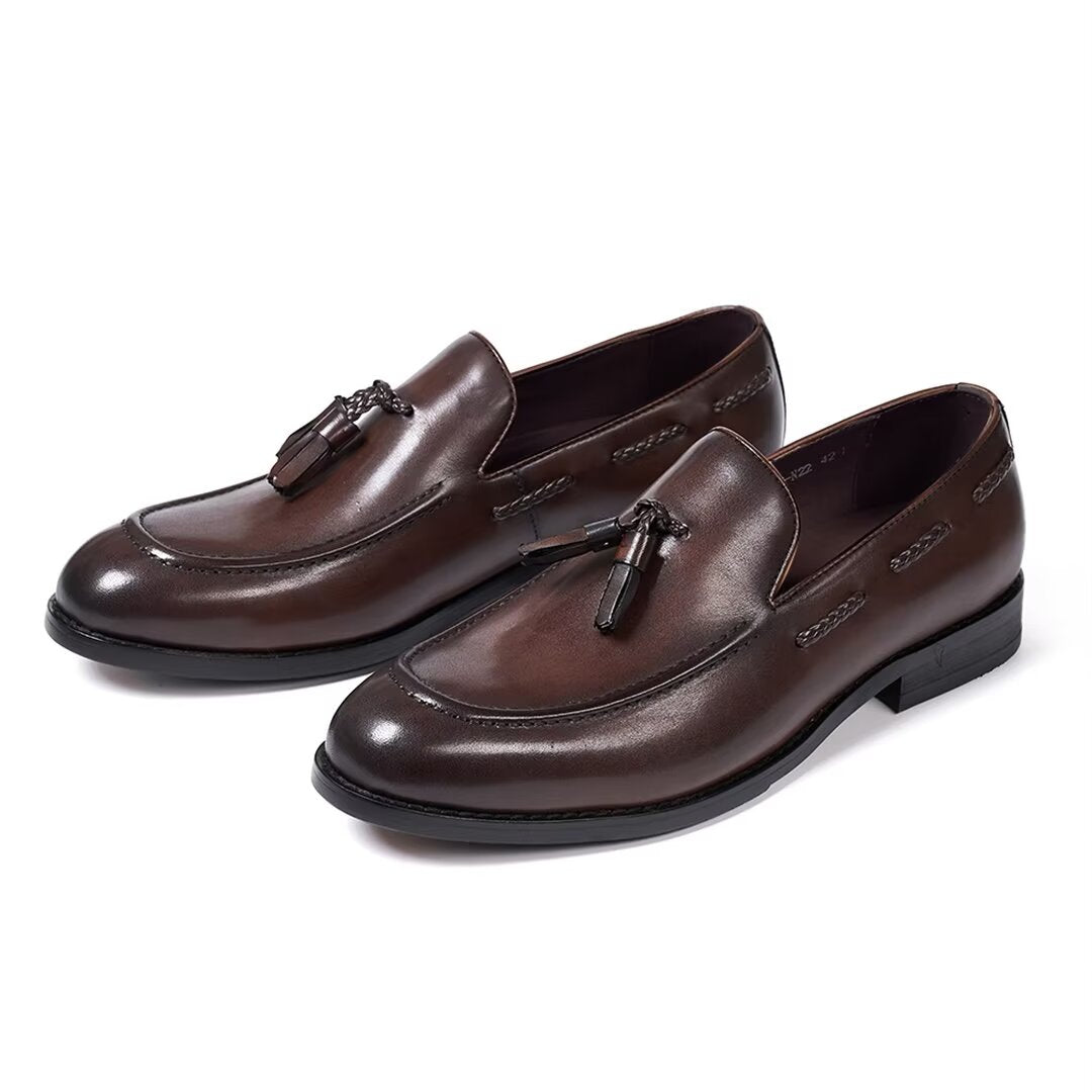 Ebonique Everyday Loafers