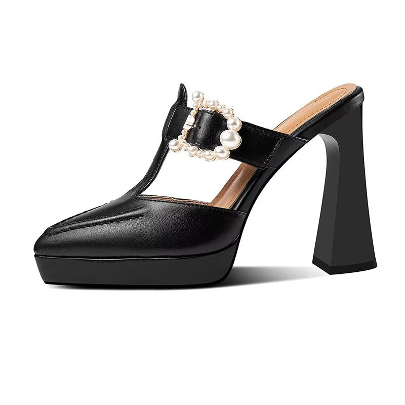 Elevated Ascella Kickwith Tapered Edge Energy