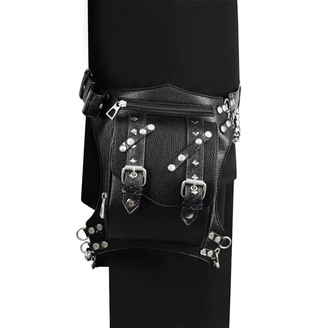 Chic Veltique Elegance Crossbody