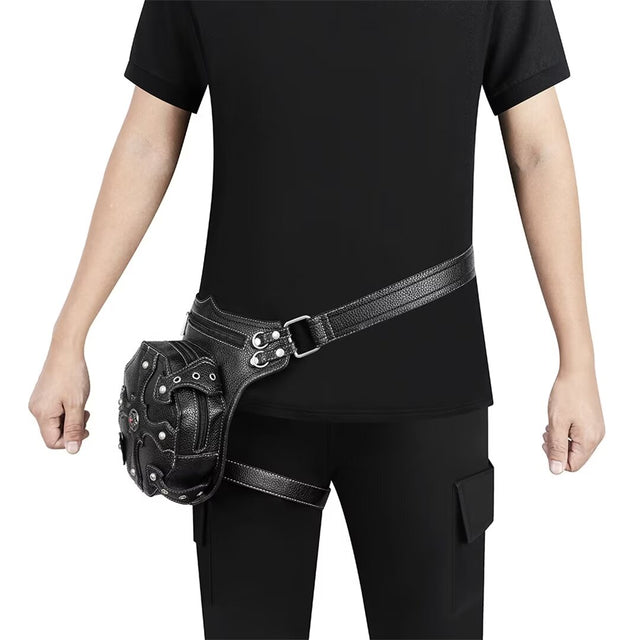 Opulessa Sovante Satchel