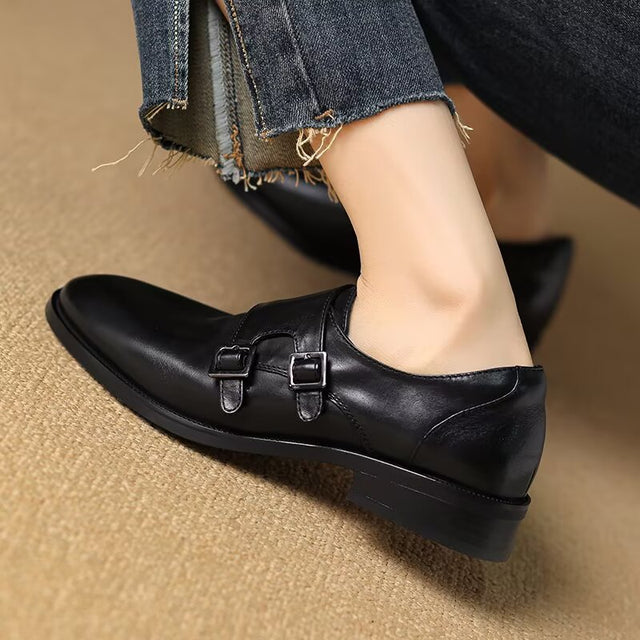 Velusette Glint Heels