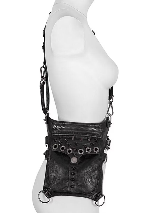 Opulessa Everyday Crossbody