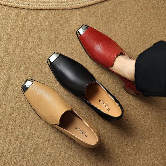 Serpatura Veltique Glide Stilettos