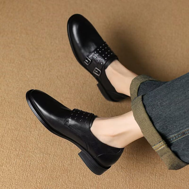 Stellatum Glimmer Heels