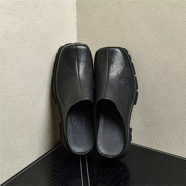Luxalon Wedding Loafers