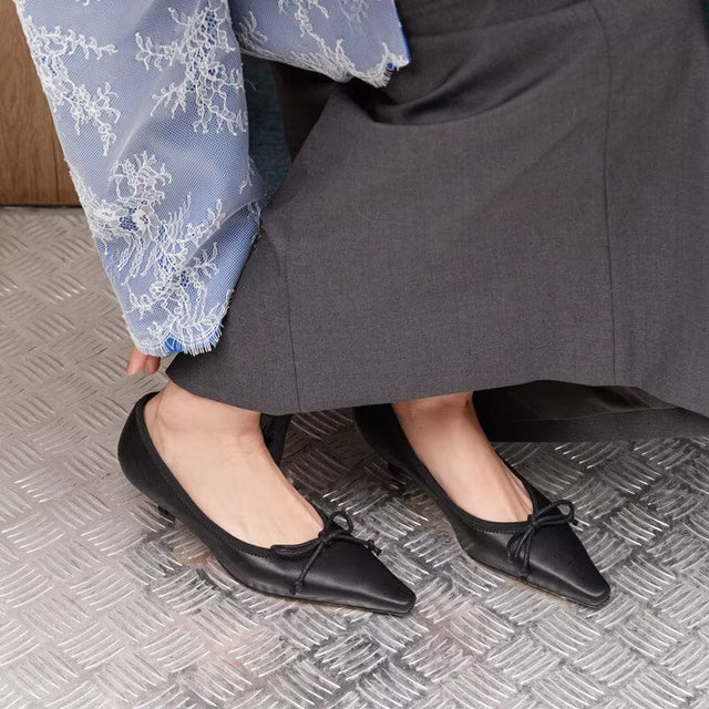 Oristara Dazzle Heels