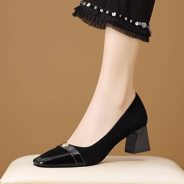 Celestial Step Curvex High-Gloss Futurkick