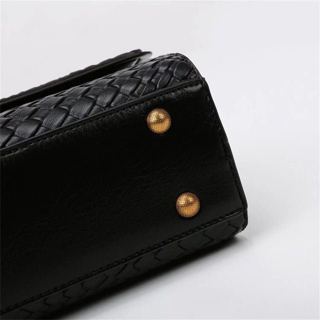 Serpatura Elegance Tote Edition