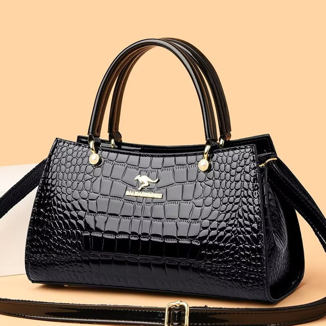 Ebonique Office Luxe Bag