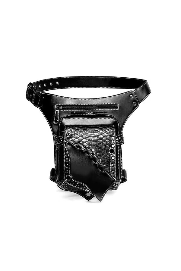 Ostranuxe Everyday Pattern Sling