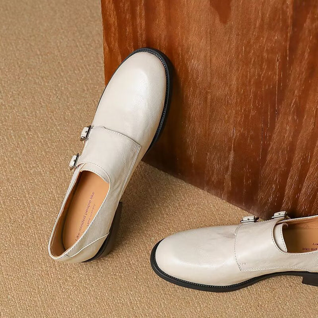 Velusette Glint Heels