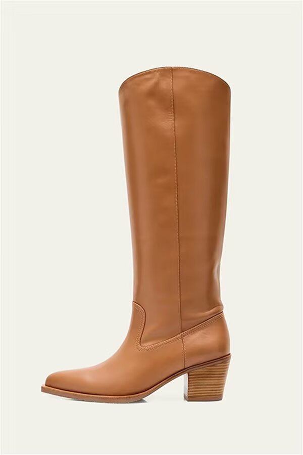 Draminera Enigma Heels