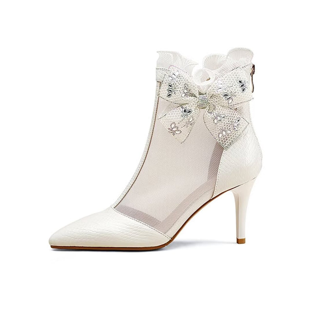 Marbelleve Fieralis Evening Boots