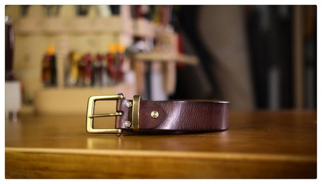 Velvoura Fieralis Sash