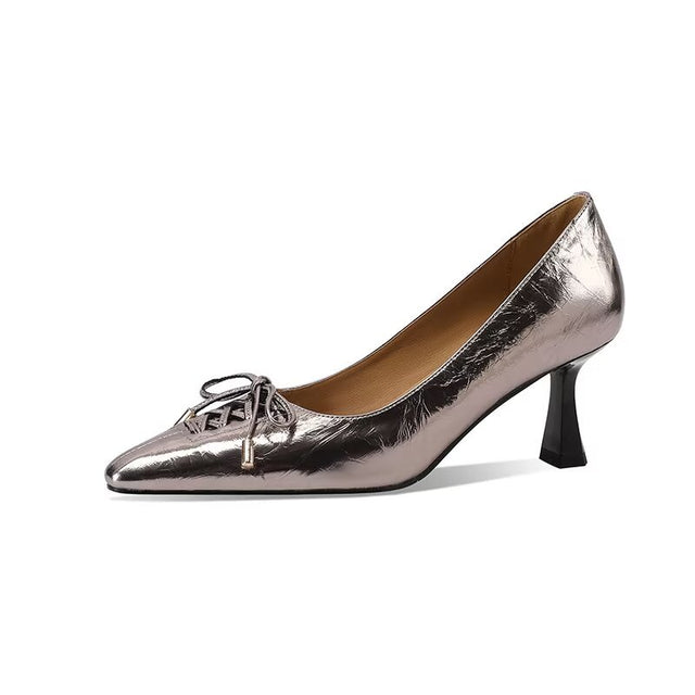 Sculpted Saturnflux Streetflow Kicks