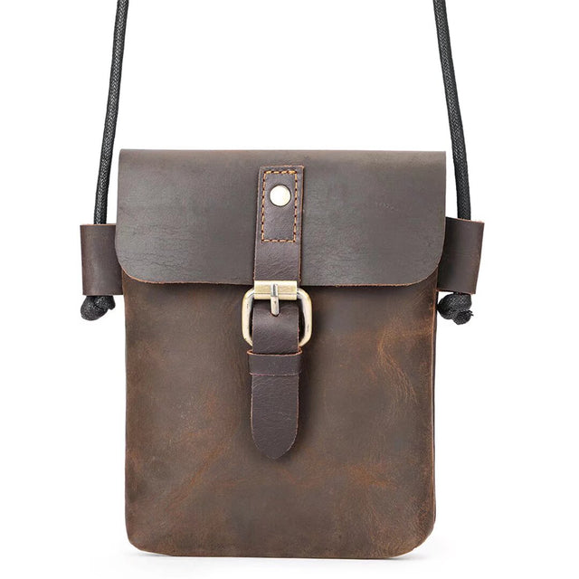 Serpatura All-Day Carry Satchel