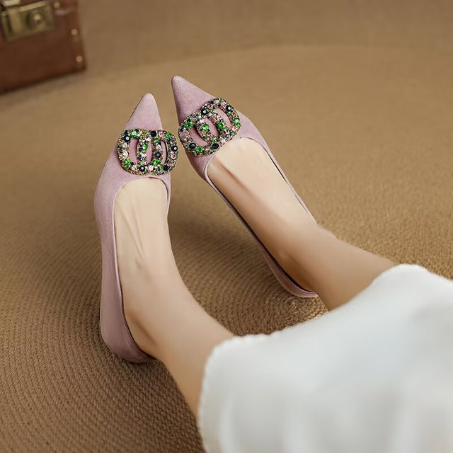 Sculpted Sleek Step