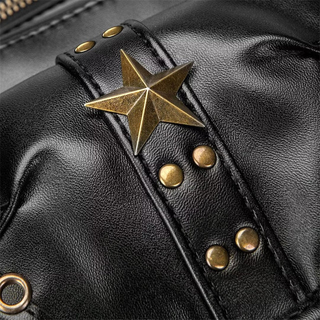 Veltique Chic Crossbody Charm