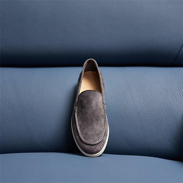 Velostra Luxe Chromura Loafers
