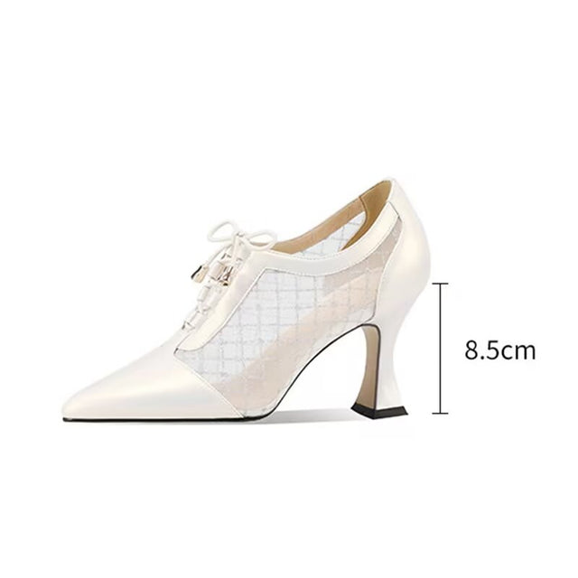 Sculptural Arc Silhouette for Dare Strides