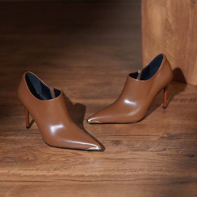 Stelaria Dusk Heels