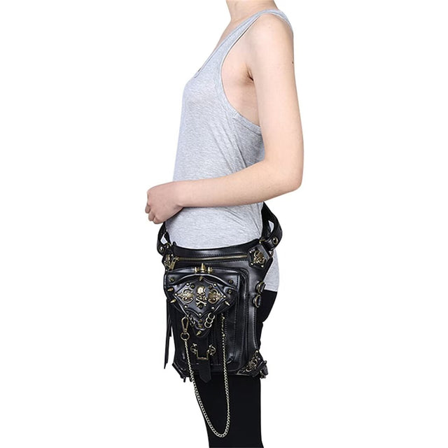 Serpatura Signature Sling