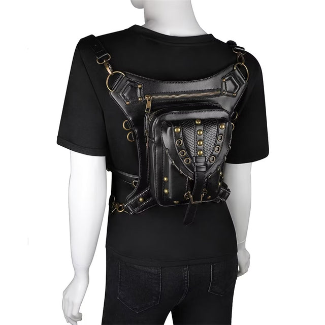 Veltique Urban Elegance Shoulder Bag