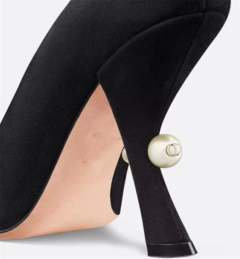 Enlevira Breeze Heels