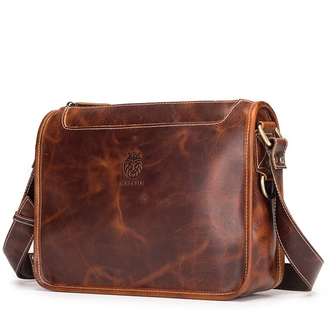 Diamoré Carry Luxe Bag