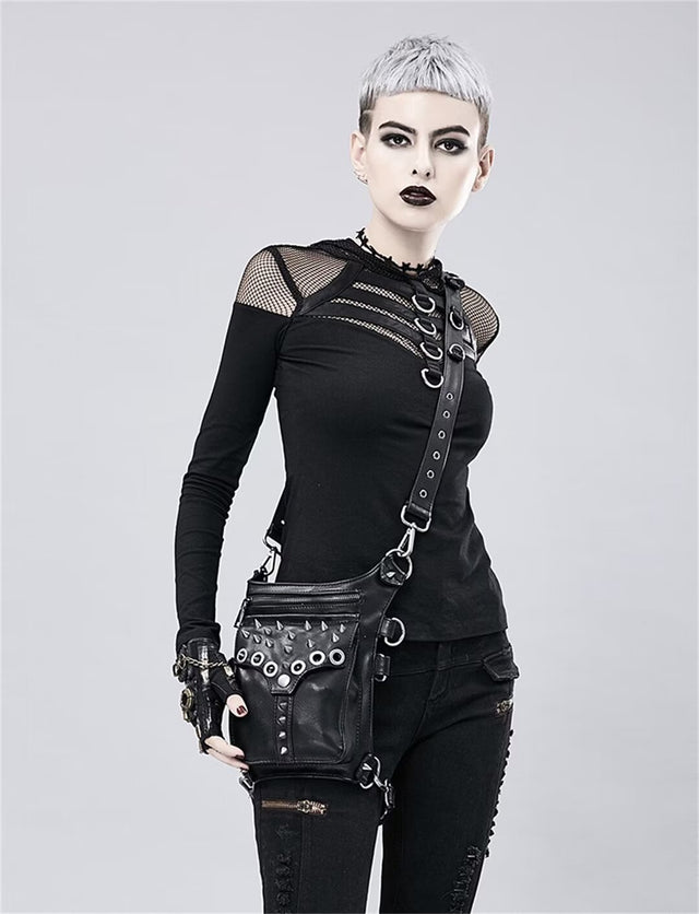 Opulessa Everyday Crossbody