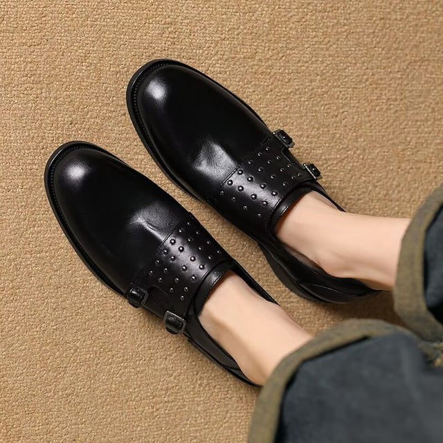 Stellatum Glimmer Heels