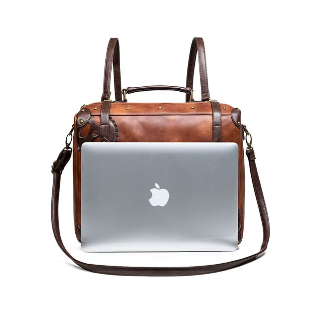 Ebonique Marbelleve Carryall