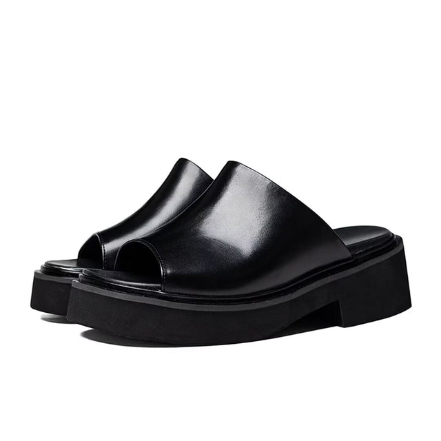 Opulessa Event Loafers