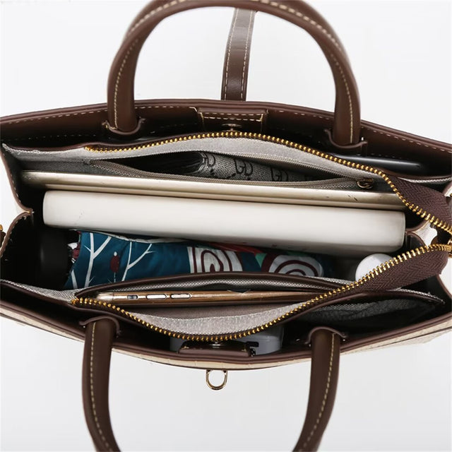 Opulessa Exotic Carryall