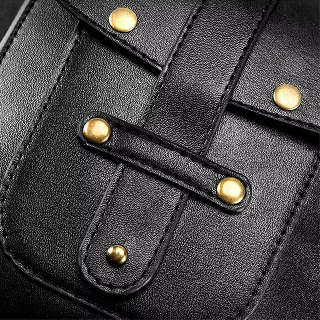 Ostranuxe Daywear Satchel