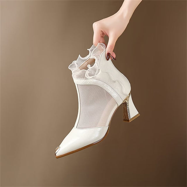 Diamoré Occasion Elegance Booties