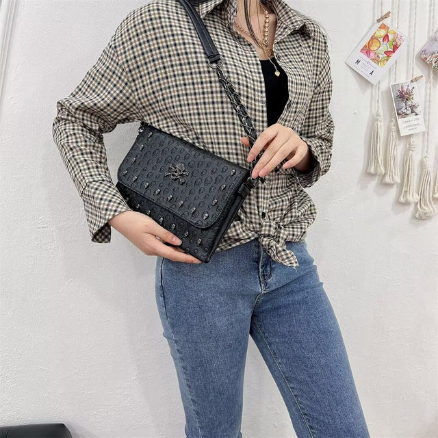 Diamoré Elegance Satchel