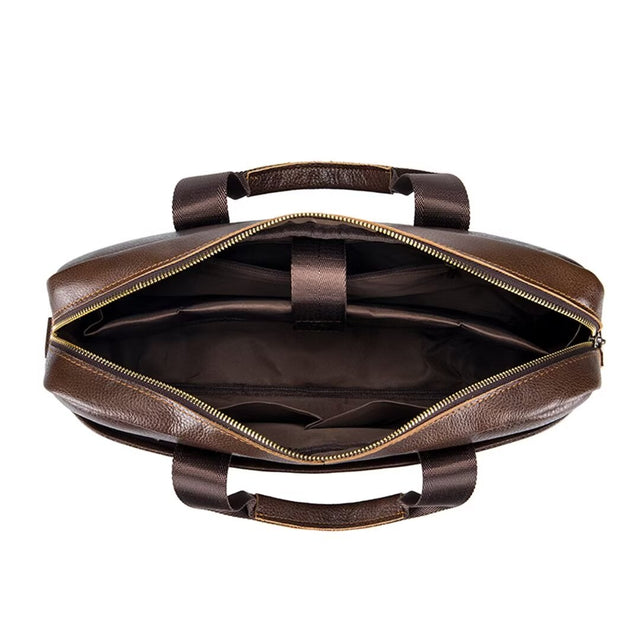 Veltique Executive Carryall Bag