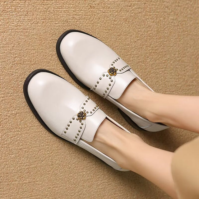 Seravion Glint Heels