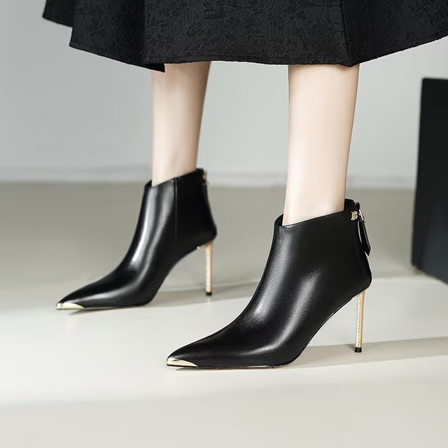 Seravion Charm Heels