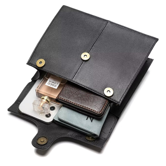 Ostranuxe Luxe Carryall Tote