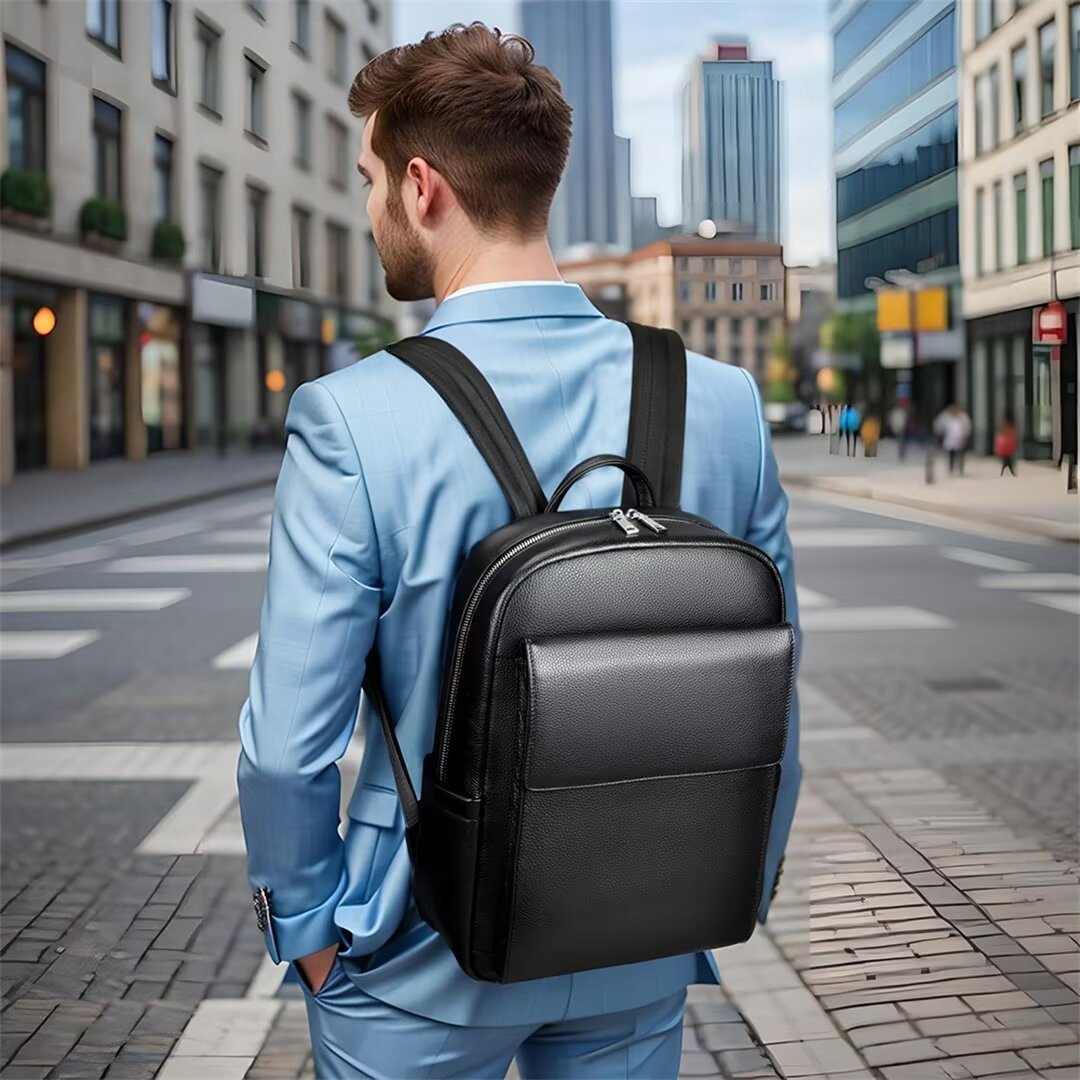 Veltique Executive Backpack Luxe