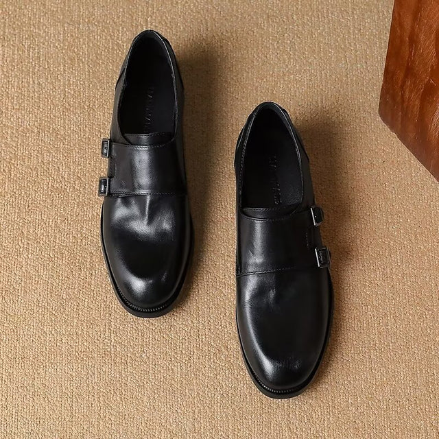 Velusette Glint Heels