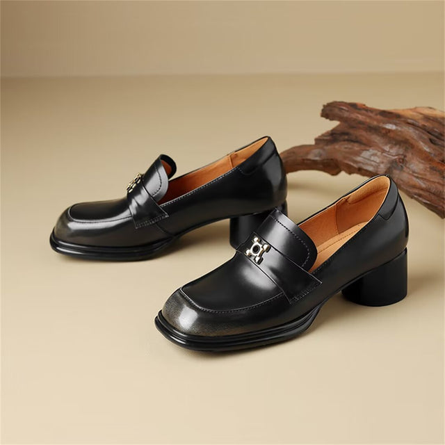 Opulessa Classic Elevate Heels