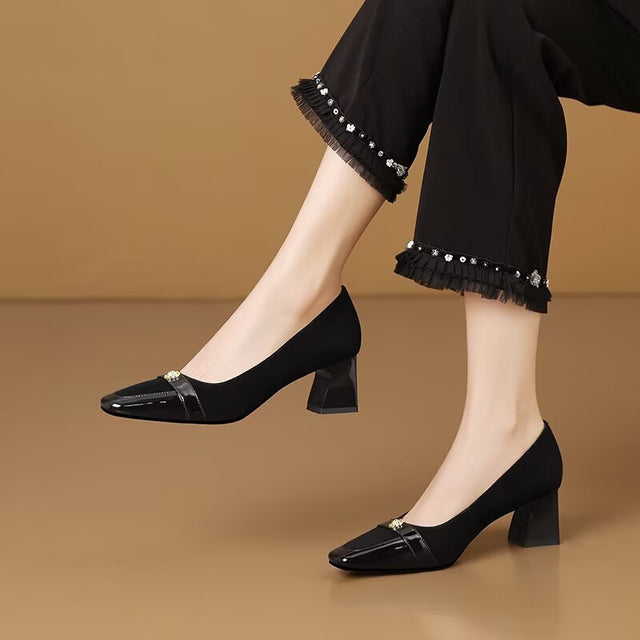 Celestial Step Curvex High-Gloss Futurkick