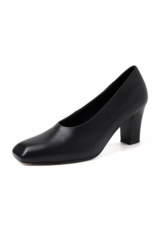 Braviora Bold Heels