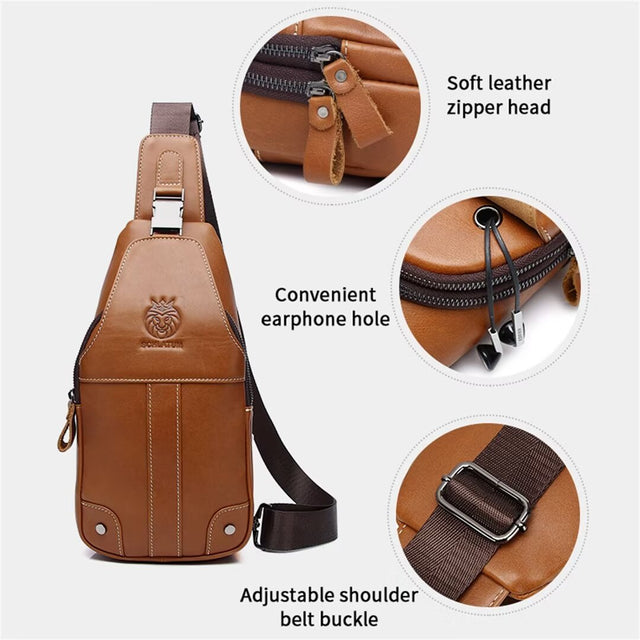 Serpatura Opulent Travel Companion