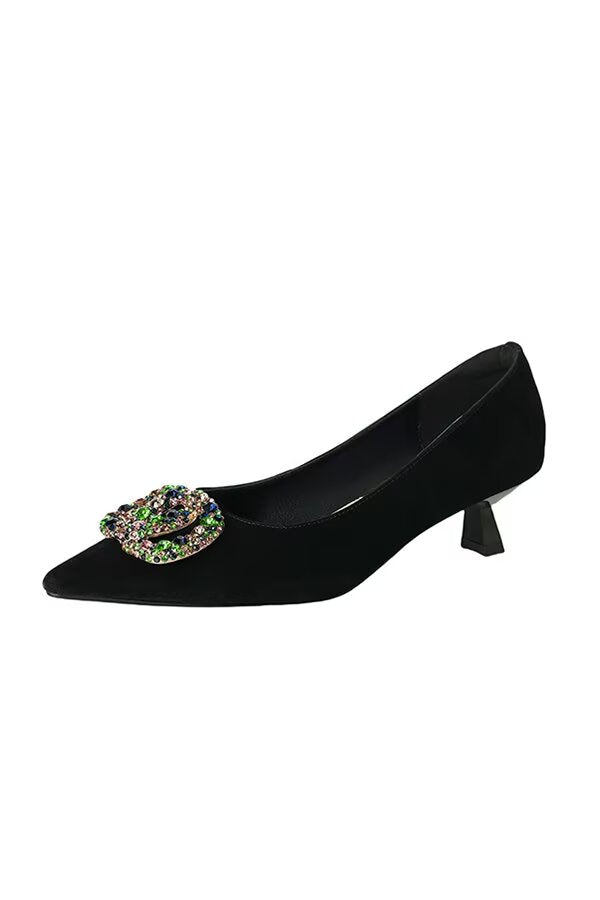 Sculpted Sleek Step