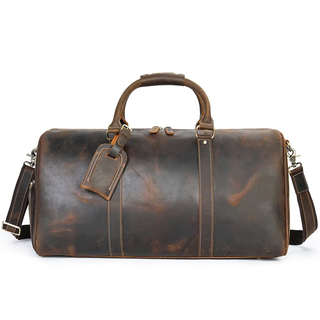 Serpatura Office Voyager Bag